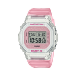 Baby-G Womens 100m Standard - BGD-565GC-4E
