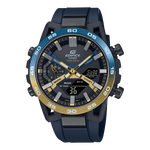 Edifice Mens 100m Bluetooth Solar - ECB-2000NP-1ADF