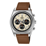 Edifice Mens 100m Standard Chronograph - EFB-730L-7AVUDF