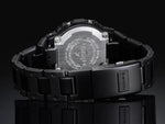 G-Shock Mens 200m Solar Bluetooth Metal Strap - GW-B5600BC-1B