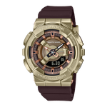 G-Shock Womens 200m Limited Edition - GM-S110BP-5A