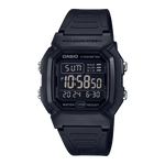 Standard Collection Mans 100m - W-800H-1BVDF