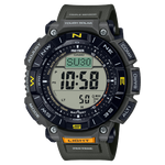 Protrek Climber Mens 100m Solar - PRG-340-3