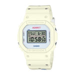 G-Shock Mens 200m Standard - DW-5600AL24-7
