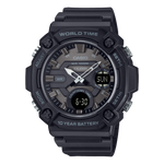 Standard Collection Mens 100m - AEQ-120W-1BVDF
