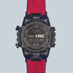 Edifice Mens Sospensione 100m Honda Racing Bluetooth Solar - ECB-2000HR-1ADR
