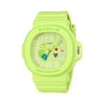 Baby-G Womens 100m Standard - BGA-10-3A