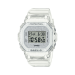 Baby-G Womens 100m Standard - BGD-565GC-7E