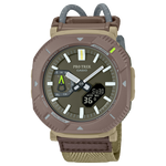 Protrek Mens 100m Solar Bluetooth - PRJ-B001B-5