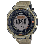 Protrek Climber Mens 100m Solar - PRG-340SC-5