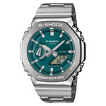 G-Shock Mens 200m G-Steel - GM-2110D-3A1