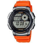 Standard Collection Mens 100m - AE-1000W-4BVDF