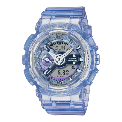 G-Shock Womens 200m Standard - GMA-S110VW-6ADR