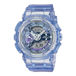 G-Shock Womens 200m Standard - GMA-S110VW-6ADR