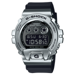 G-Shock Mens 200m G-Steel - GM-6900U-1