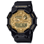 G-Shock Mens 200m Standard - GA-010GGB-1A9
