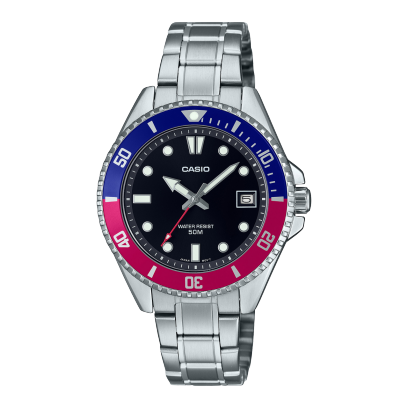 Standard Collection Mens 50m - MDV-10D-1A3VDF