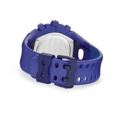 G-Shock Mens 200m Standard - GA-V01-2A