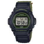 Standard Collection Mens 50m - W-219HB-3AVDF