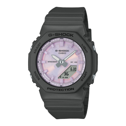 G-Shock Womens 200m Standard - GMA-P2100PC-1A