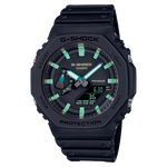 G-Shock Mens Carbon Core 200m - GA-2100RC-1