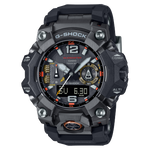 G-Shock Mens 200m Carbon Core Triple Sensor Mudmaster - GWG-B1000EC-1A