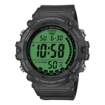 Standard Collection Mens 100m - AE-1500WHC-1AVDF