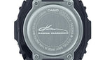 G-Shock Mens 200m G-Lide Kanoa Igariashi Signature Model - GLX-5600KB-1