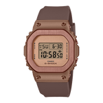 G-Shock Womens 200m G-Steel - GM-S5600UBR-5