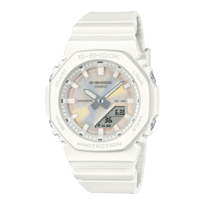 G-Shock Womens 200m Standard - GMA-P2100PC-7A