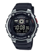 Standard Collection Mans 200m - AE-2000W-1BVDF