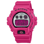 G-Shock Mens Crazy Colours 200m - DW-6900RCS-4