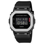 G-Shock Mens 200m G-Steel - GM-5600BM-1