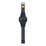 G-Shock Mens 200m Clear Remix 40th Anniversary Limited Edition - GA-114RE-1