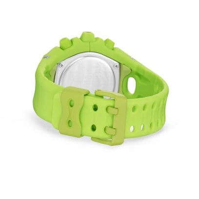 G-Shock Mens 200m Standard - GA-V01-9A