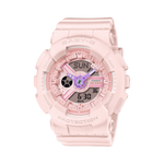 Baby-G Womens 100m Standard - BA-110AH-4ADR