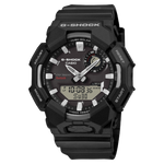 G-Shock Mens 200m Bluetooth Solar - GA-B010-1ADR