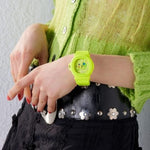 Baby-G Womens 100m Standard - BGA-10-3A