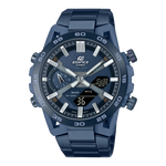 Edifice Mens Sospensione 100m Bluetooth Solar - ECB-2000CB-2ADF