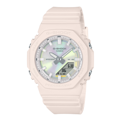 G-Shock Womens 200m Standard - GMA-P2100PC-4A