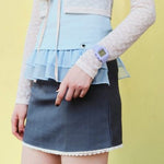 Baby-G Womens 100m Standard - BGD-10KH-2BDR