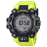 G-Shock Mens 200m Mudman Triple Sensor Solar - GW-9500MRY-1A9