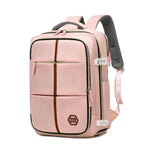 Unisex Travel Backpack