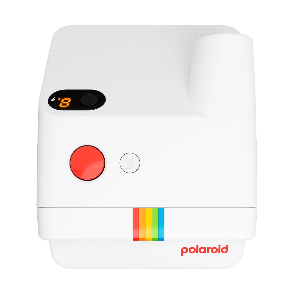 Polaroid Go Everything Box - Generation 2 - White