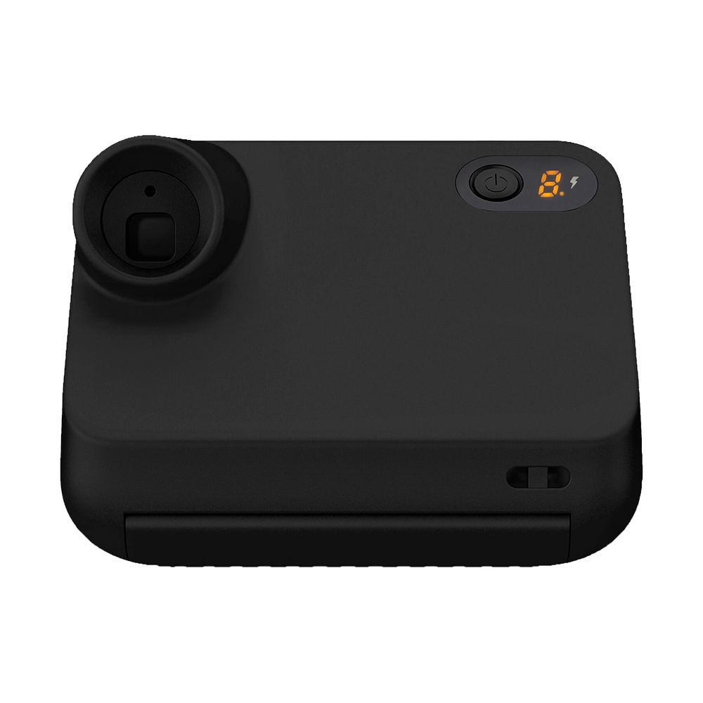 Polaroid Go Everything Box - Generation 2 - Black