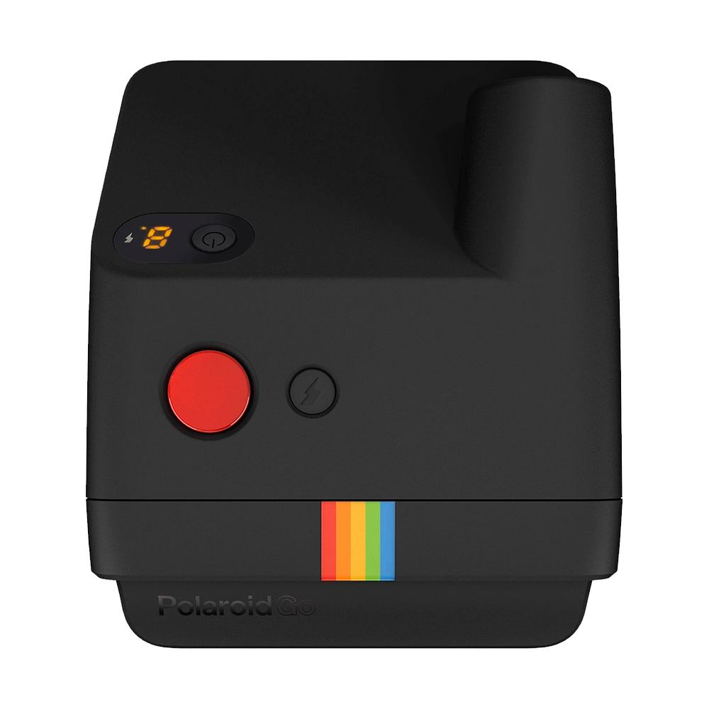 Polaroid Go Everything Box - Generation 2 - Black