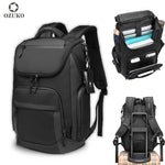 OZUKOShock Absorbing BusinessLaptop Bag