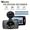 VavupoCrystalclear Car DVR Record Every Drive DayNight
