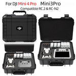 DJI Mini Drone Protection Travel Case