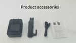 Portable Body Camera With Night Vision2 Screens
